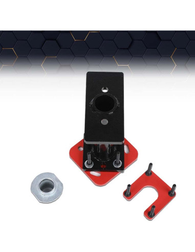 Juego de Extractores de Rodamientos PIT66 - Compatible Toyota