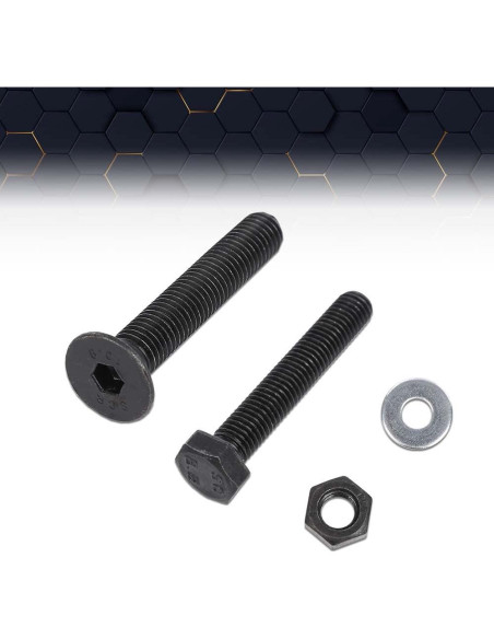 Juego de Extractores de Rodamientos PIT66 - Compatible Toyota