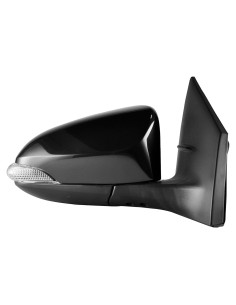 Espejo Lateral Derecho Eléctrico Calentado Toyota Corolla 2014-2017