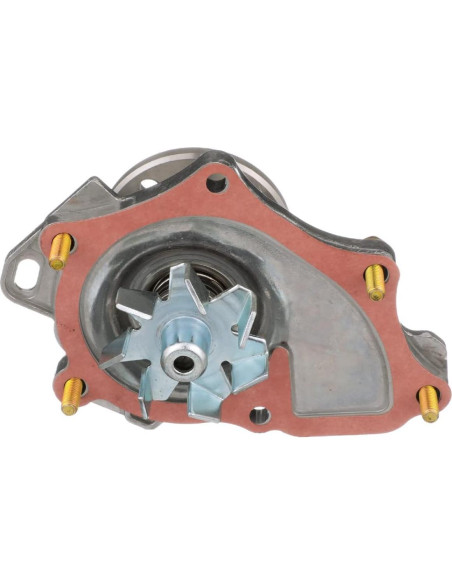 Bomba de Agua Carter Fuel Systems W9322RF para Toyota 2001-2013