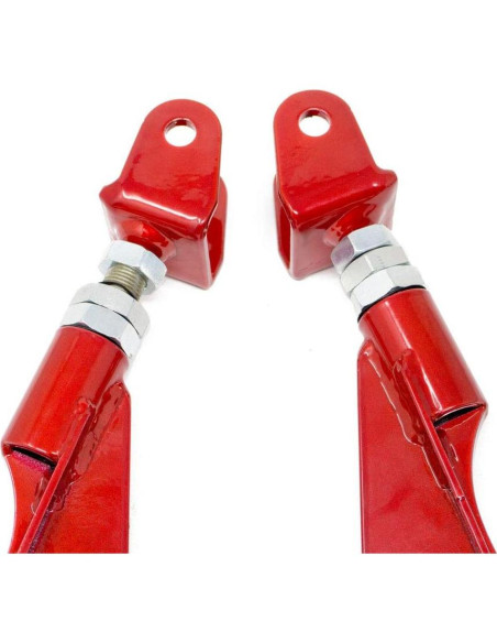 Brazos Superiores Traseros Ajustables Godspeed AK-066-A para Toyota Camry 2018-2024