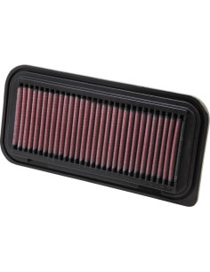 Filtro de Aire K&N Reutilizable 33-2211 para Toyota y Daihatsu 2