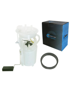 Bomba de combustible HFP-A35 QFS para Volkswagen 1998-2009