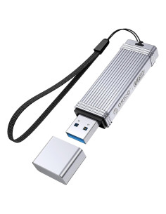 Disco Duro Sólido Externo ORICO 1TB USB 3.0 Alta Velocidad