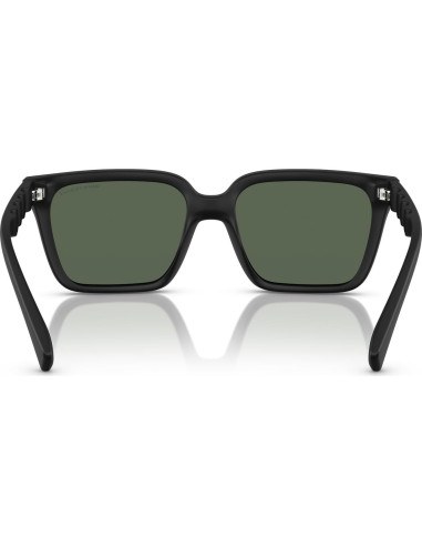 Gafas de sol Armani Exchange AX4147SF hombre ajuste bajo