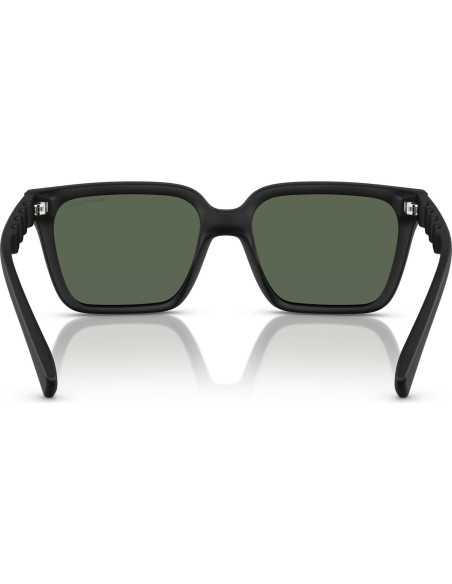 Gafas de sol Armani Exchange AX4147SF hombre ajuste bajo Gafas de sol Armani Exchange AX4147SF hombre ajuste bajo