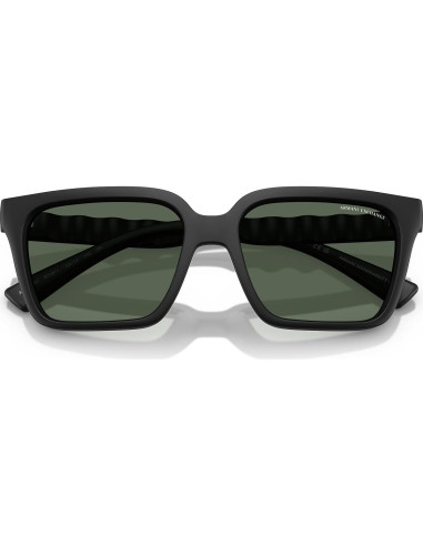 Gafas de sol Armani Exchange AX4147SF hombre ajuste bajo