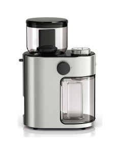 Molinillo de Café Braun KG7070 Acero Inoxidable 15 Configuraciones 2