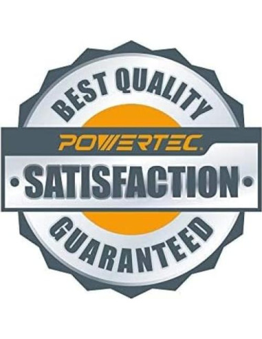 Barra Magnética para Herramientas POWERTEC 30.48 cm 4PK