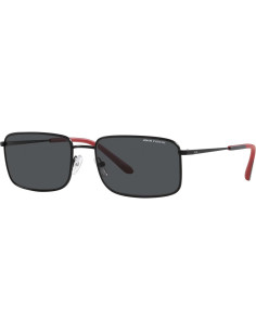 Gafas de sol rectangulares Armani Exchange AX2044S 58mm 2