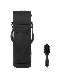 Funda de Viaje Neopreno ReignSword para REVLON One-Step