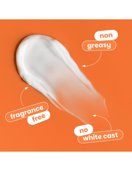 Protector Solar Mineral Toddle SPF 50 Niños 48.19g Sin Residuos