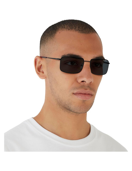 Gafas de sol rectangulares Armani Exchange AX2044S 58mm Gafas de sol rectangulares Armani Exchange AX2044S 58mm