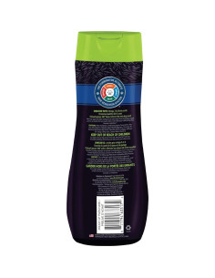 Champú Ultra Premium deShedding FURminator 0.45 kg para Perros 2