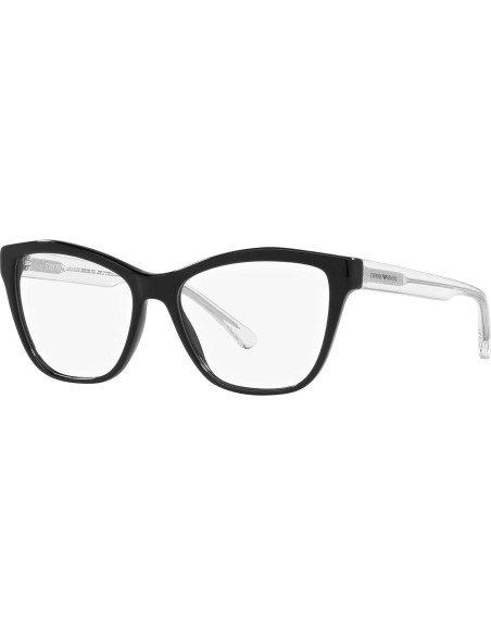 Gafas de sol Cat Eye Emporio Armani EA3193 Mujeres