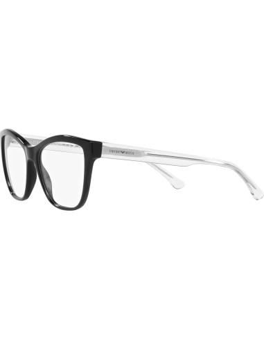Gafas de sol Cat Eye Emporio Armani EA3193 Mujeres