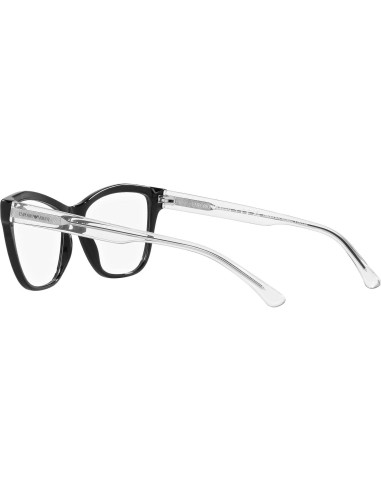 Gafas de sol Cat Eye Emporio Armani EA3193 Mujeres