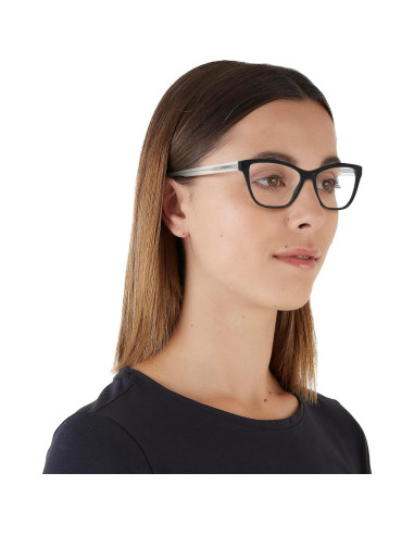 Gafas de sol Cat Eye Emporio Armani EA3193 Mujeres