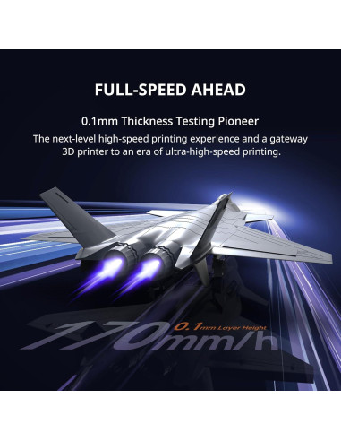 Impresora 3D ANYCUBIC Photon Mono M7 Pro 14K + Kit Pintura