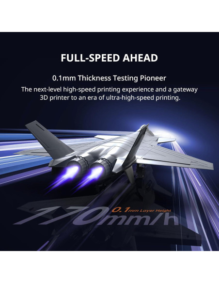 Impresora 3D ANYCUBIC Photon Mono M7 Pro 14K + Kit Pintura