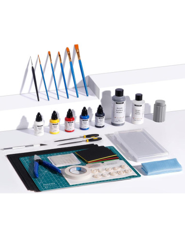 Impresora 3D ANYCUBIC Photon Mono M7 Pro 14K + Kit Pintura