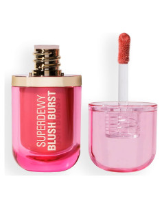 Rubor Líquido Super Dewy Revolución - Batido de Fresa 3.98g