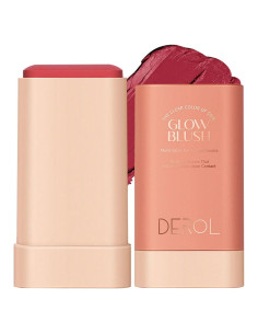 Bastón de Rubor Hidratante SWETIYOU 30g Color Rubí