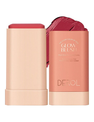 Bastón de Rubor Hidratante SWETIYOU 30g Color Rubí