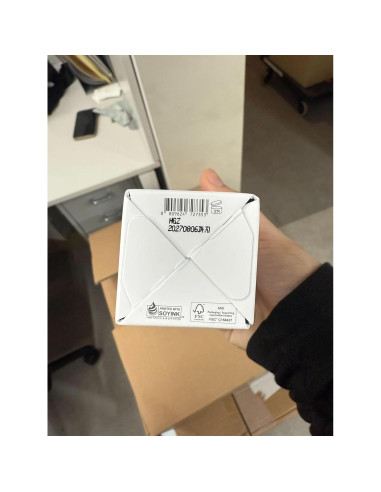 Esencia Calmante Abib Heartleaf 50ml - Hidratante Facial