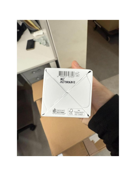 Esencia Calmante Abib Heartleaf 50ml - Hidratante Facial