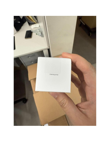 Esencia Calmante Abib Heartleaf 50ml - Hidratante Facial