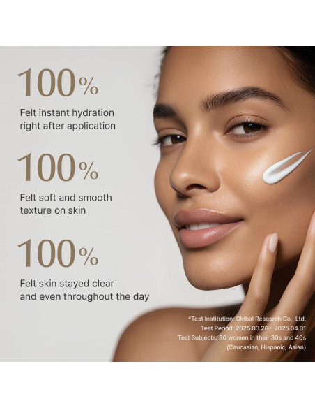 Protector Solar Su:m Micro-Active SPF 40 49.6 ml - Hidratante