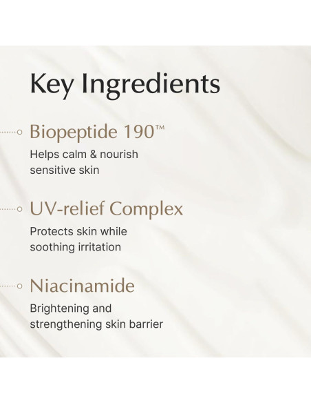 Protector Solar Su:m Micro-Active SPF 40 49.6 ml - Hidratante