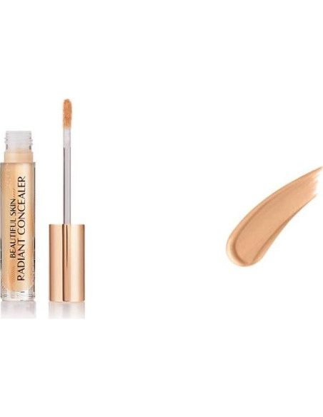 Corrector Radiante de Piel Hermosa Charlotte Tilbury 6.5 Corrector Radiante de Piel Hermosa Charlotte Tilbury 6.5