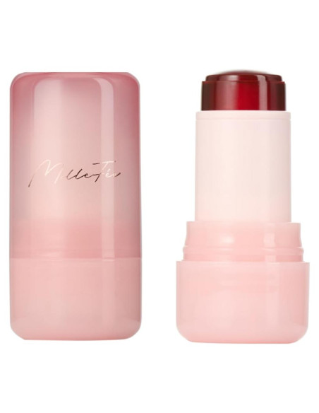 Tinte de Gel MilleFée 01 Mermelada de Albaricoque 6g Tinte de Gel MilleFée 01 Mermelada de Albaricoque 6g