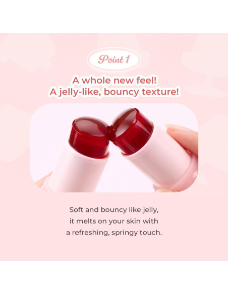 Tinte de Gel MilleFée 01 Mermelada de Albaricoque 6g Tinte de Gel MilleFée 01 Mermelada de Albaricoque 6g