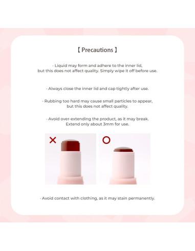 Tinte de Gel MilleFée 01 Mermelada de Albaricoque 6g