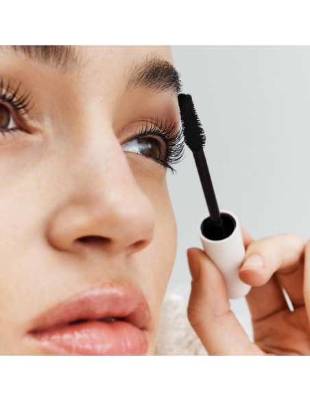 Máscara Levantadora Featherlash Goop Beauty 9.4 ml Negro