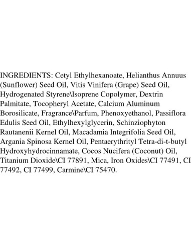 Luminizador Corporal Wet n Wild MegaGlo 44.8 ml Corazón Rosegold