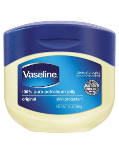 Vaselina Original Unilever Bestfoods 368g - 24 Contenedores
