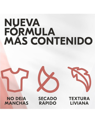 Desodorante Clínico Rexona 58g - Protección 96 horas