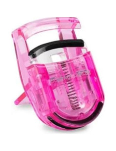 Rizador de Pestañas Compacto KAI Hecho en Japón con Almohadilla 2