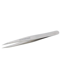 Pinzas de Precisión Tweezerman 28881 para Vello Facial