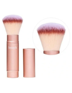 Brocha Multifuncional Benefit Cosmetics para Rubor y Bronceador