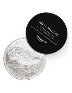Polvo Fijador HD Translúcido Absolute New York 15 g