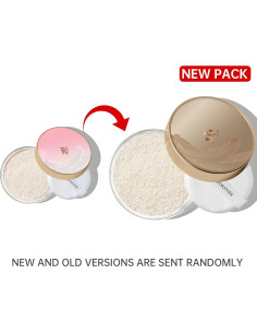 Polvo Translúcido FV para Fijar 9.92g - Control de Aceite Mate 2