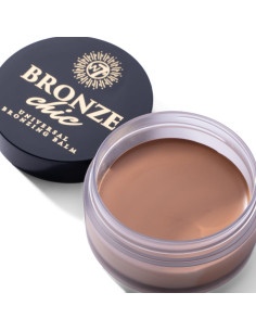 Bronceador W7 Bronce Chic - Crema Vegana 70g - Maquillaje Natural 2