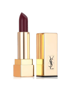 Labial Yves Saint Laurent Rouge Pur Couture 1966 3.7g Satinado