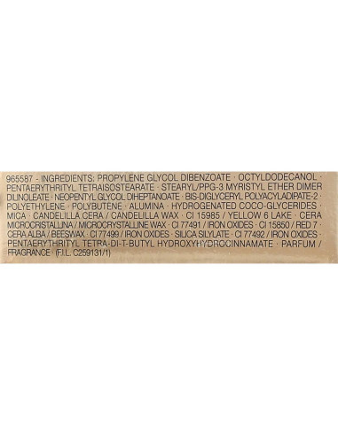 Labial Yves Saint Laurent Rouge Pur Couture 1966 3.7g Satinado