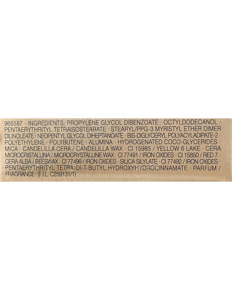 Labial Yves Saint Laurent Rouge Pur Couture 1966 3.7g Satinado